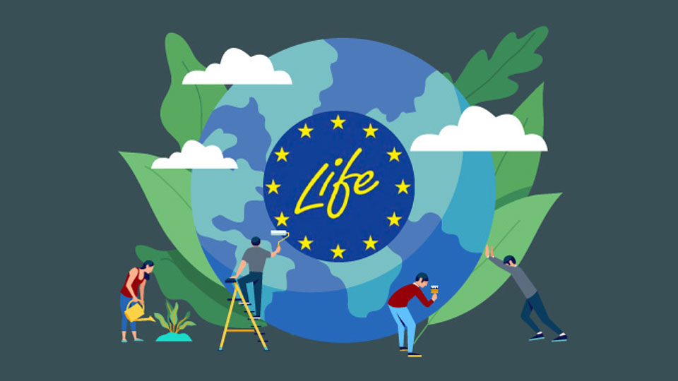 2024 EU LIFE – Отворени повици за предлози на проекти