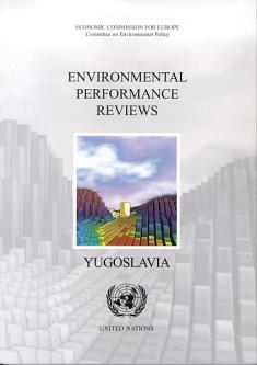 1st Environmental performance review