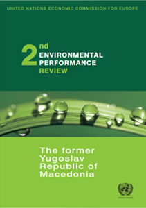 2nd Environmental performance review